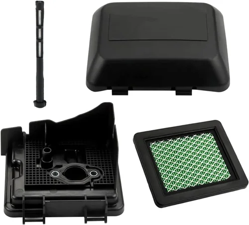Ultimate Air Filter Buying Guide 2026