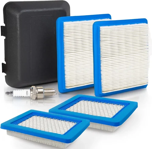 Best Air Filter for GCV160 Guide 2026