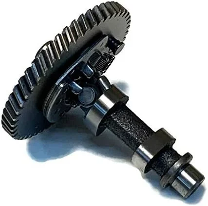 Best Camshaft for GCV160 Buying Guide 2026