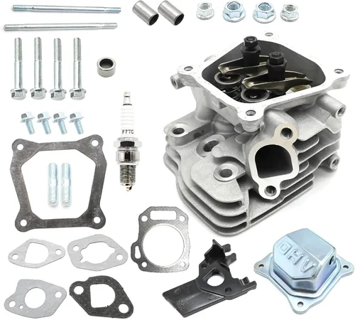 Best Cylinder Head Assembly Guide 2026