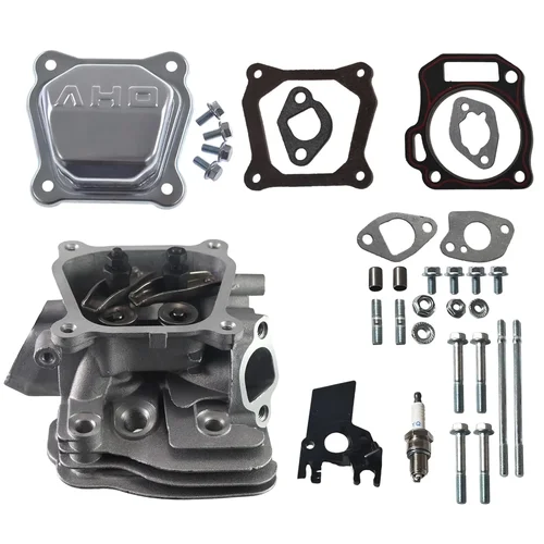 Best Cylinder Head Assembly Guide 2026