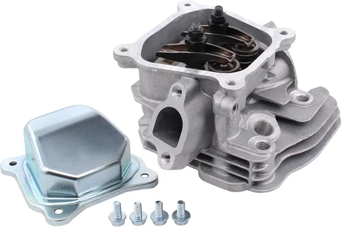Smart Cylinder Head Assembly Buying Guide 2026