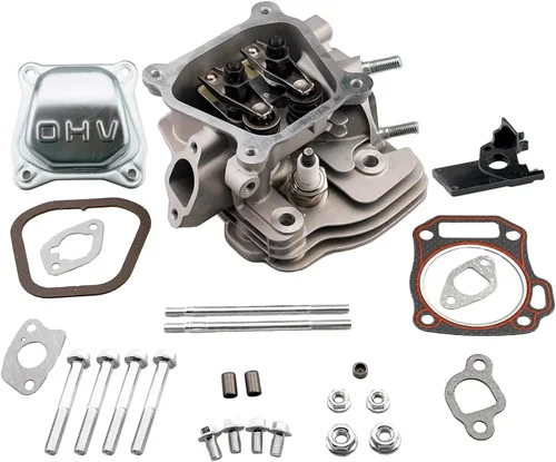 Best Cylinder Head Assembly Buyer's Guide 2026