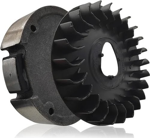 Flywheel Selection Guide 2026